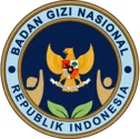 Logo Makan Bergizi Gratis Deli Kupang